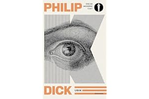 Ubik (Oscar moderni. Cult)