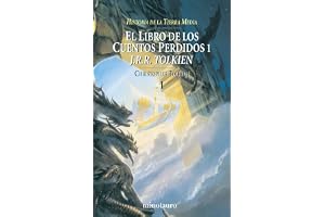 El libro de los cuentos perdidos