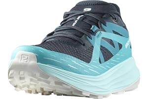 Salomon Kobiety ULTRA FLOWButy trekkingowe