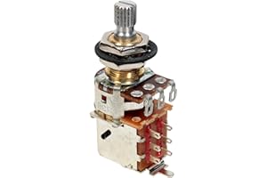 Bourns A500K 500k Logarítmico