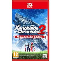 Xenoblade Chronicles 3 - Nintendo Switch 2 Edition : Amazon.co.uk