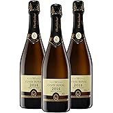Oberkircher Winzer Cuvée Royal Sekt brut nature - COLLECTION ROYAL - die stolze Krönung im Glas - fein würziger Sekt mit fris