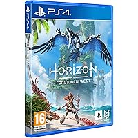 Horizon Forbidden West (PS4)