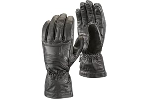 Black Diamond Kingpin Gants Mixte