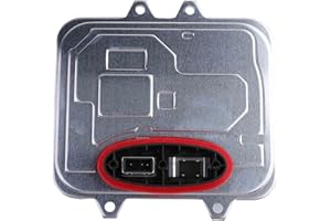 YAOPEI Xenon HID Headlight Ballast Control Unit 5DV00972000 for Astra Insignia