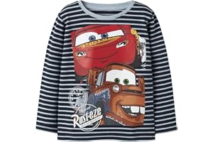NAME IT pojkar Nmmfelipe Cars Ls Nreg Top Wdi nmmfelipe cars les nreg top wdi (1-pack)
