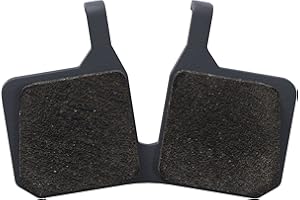 Magura CP. Past. FR. 9.P,Performance Accessories Adulte-Mixte, Noir, Taille Unique