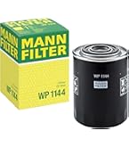 UFI Filters, Filtro Olio 25.431.00, Filtro Olio per Ricambio, Adatto ad Mezzi Agricoli, Applicabile su Modelli di Barber Greene, Bay City, Broeyt, Bros, Daf, Davety, Joy e Lima