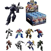 BLOKEES Figures Transformers Galaxy Version 05 ONE