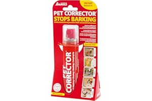The Company of Animals 60805 Erziehungsspray Pet Corrector