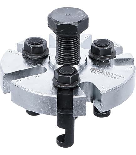 AMD TOOLS Motor instelgereedschap vergrendelingsgereedschap voor Ford Volvo 2.5 Turbo HUBA HUWA HYDA
