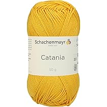 Filato Di Ciniglia Nilli Nilli Per Amigurumi - Soffice E Lavabile, Colore Crema