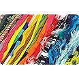 Springboard 10375 Recycled Rag Yarn Assortment, 30 m