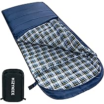 Sportneer Campingbedjes voor volwassenen: 1200D dubbellaags Oxford campingbedje met 2 zijzakken - Heavy-Duty Comfort Cot Bed voor Camping Reizen Tent Dag Outdoor & Home Guest, Eenvoudige installatie