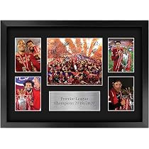 HWC Trading A4 Diogo Jota Liverpool Gifts Printed Signed Autograph Picture For Fans And Supporters A4