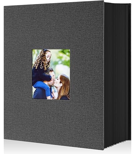 Fotoalbum Personaliseren - Unieke Cadeaus Voor Iedereen