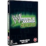 WWE: WrestleMania 16