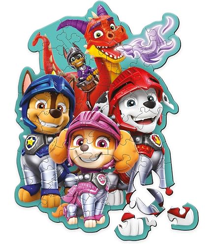 Trefl Minions Holzpuzzle – 50 Teile, Unregelmäßige Formen, Für Kinder Ab 5 Jahren