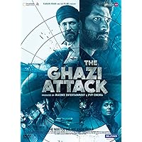 The Ghazi Attack