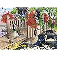 Buffalo Games - Nature's Blessing - 1000 Piece Jigsaw Puzzle