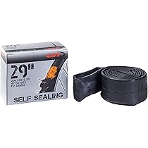 CST 34CA29X2.35SSFVB, Camera D'Aria Unisex-Adulto, Nero, 48 Mm