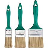 82650350, Lasurpinselset 30/50/70 Mm