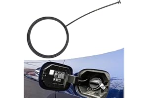 Alriedy Tankdeckel Halteband Für Mercedes-Benz A B C E S GLA GLC-Serie,W253 W117 W222 W213 W205 W221 W246 W176 X156,A2214700605,Tankdeckel Gummiband, Ölverschlusskabel, Kraftstofftankdecke