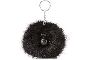 Kipling Małpy/wieszaki na klucze Kobiety POMPOM MONKEY (1 w zestawie)