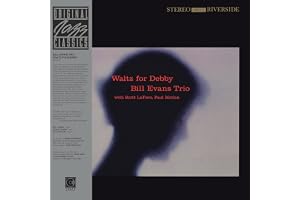 [Original Jazz Classics] Waltz For Debby