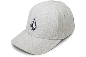 Volcom Full Stone HTHR Xfit - Gorra Hombre