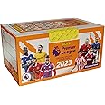 Premier League 2022/23 Sticker Collection x100 Packs
