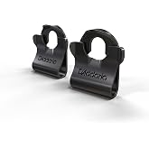 D'Addario Planet Waves Dual-Lock Strap Lock