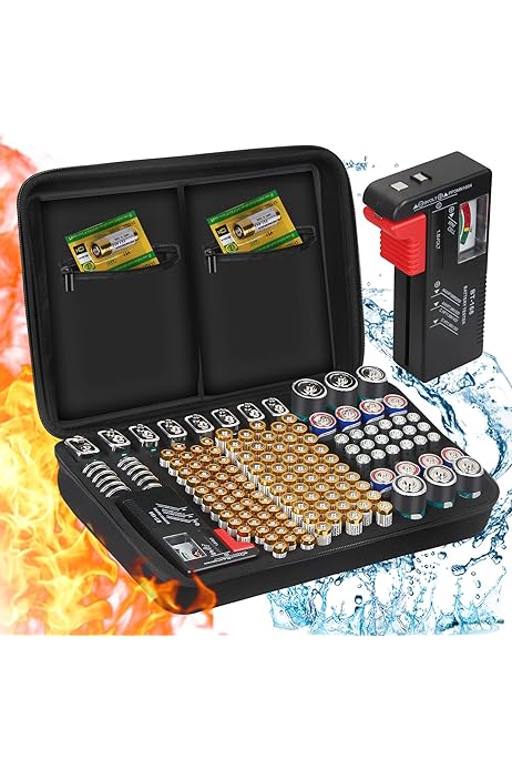 Batterijtester Multi Profi - Batterijtest Batterij Diagnose Capaciteit Batterijtester Multi Profi - Batterijtest Batterij Diagnose Capaciteit