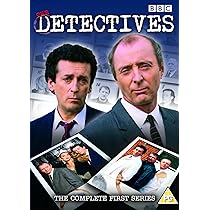 その他 World&#39;s Famous Detectives 3 [DVD] [Import] The Detectives: The Complete Third Series [DVD] [1995