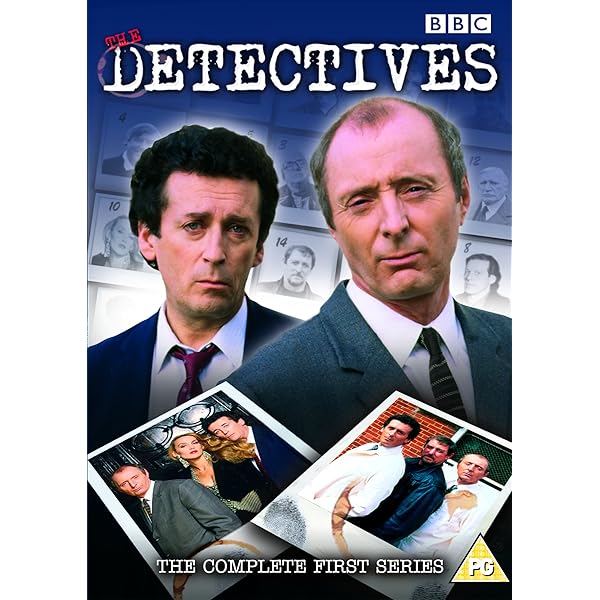 その他 Famous TV Detectives / [DVD] Famous TV Detectives [DVD] [Region 1] [NTSC]: Amazon.de: DVD