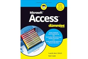 Access For Dummies