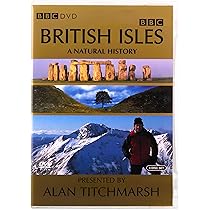 A Picture Of Britain - Complete BBC TV Series: Amazon.co.uk: David