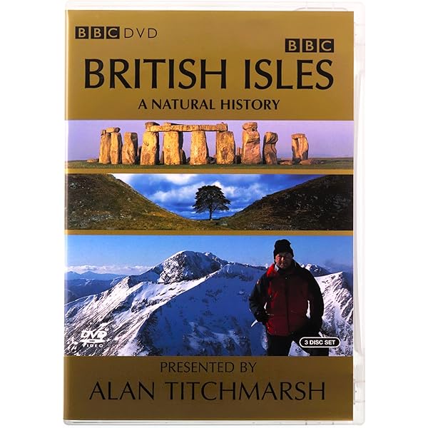 A Picture Of Britain - Complete BBC TV Series: Amazon.co.uk: David