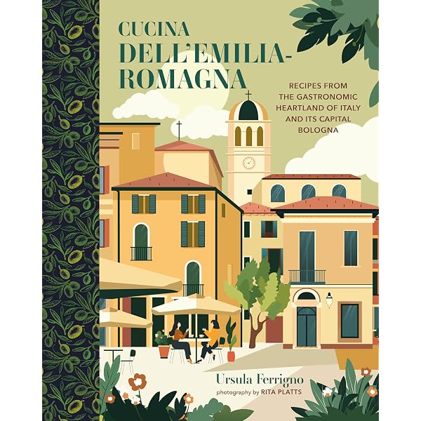 La Cucina: The Regional Cooking of Italy: Amazon.co.uk: Italian