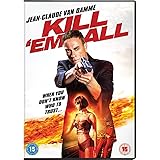 Kill 'em All [DVD]