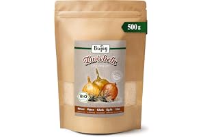 Biojoy EKO Granulerad lök, 500 g