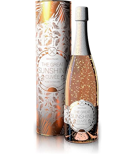 Moet & Chandon Champagner Grand Vintage Rosé 2008 12% 0,75 l