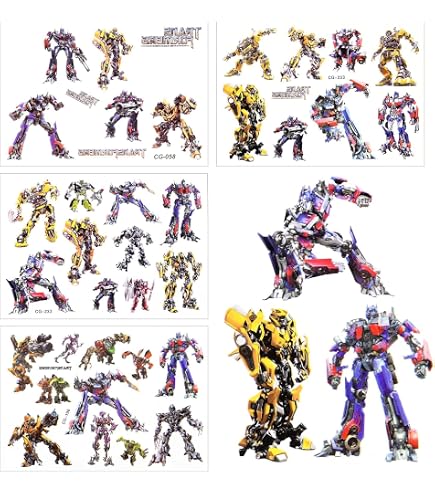 Palloncino Mylar Optimus Prime Transformers 76,2 Cm - Palloncino A Forma Di Personaggio Per Feste
