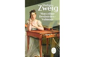 Marceline Desbordes-Valmore