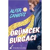 &Ouml;r&uuml;mcek Burgacı