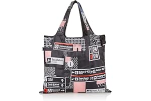LOQI AIRPORT Bag - Icônes