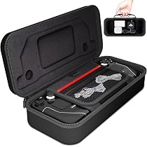 Valve Steam Deck OLED 1TB Portable Game Console: Buy Online at
