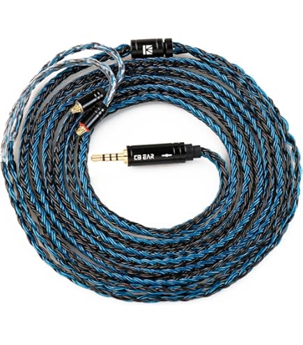 Cable De Repuesto Audífonos Shure Se215 Se315 Se425 | Cuotas sin interés Cable De Repuesto Audífonos Shure Se215 Se315 Se425 | Cuotas sin interés