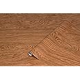 d-c-fix Vinyl wrap Oak Wild Growth Wood Effect 45 cm x 2 m - Sticky Back Plastic roll for Furniture, Kitchen & cupboards - Contact Paper Sticker self Adhesive Film