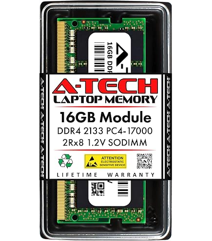 SK hynix 8GB 2Rx8 PC4-2133P-SEO-11 HMA41GS6AFR8N-TF : Amazon.co.uk
